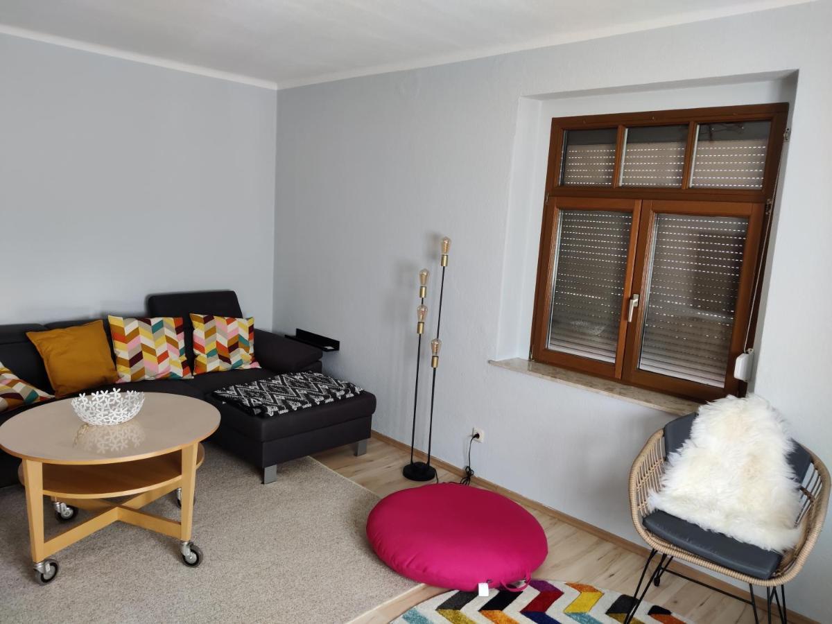 Ferienwohnung Obere Aue Niederau Exterior photo