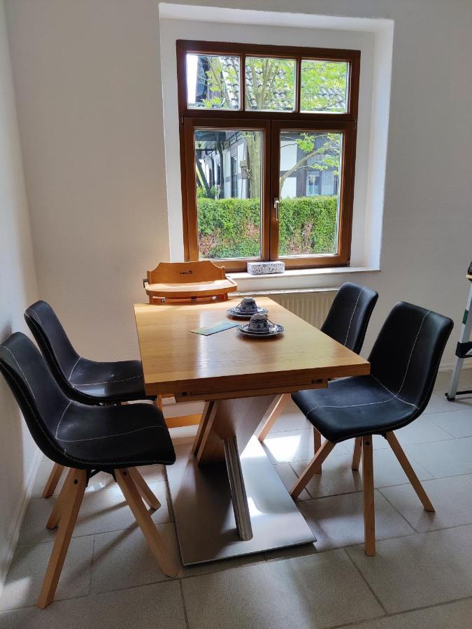 Ferienwohnung Obere Aue Niederau Exterior photo